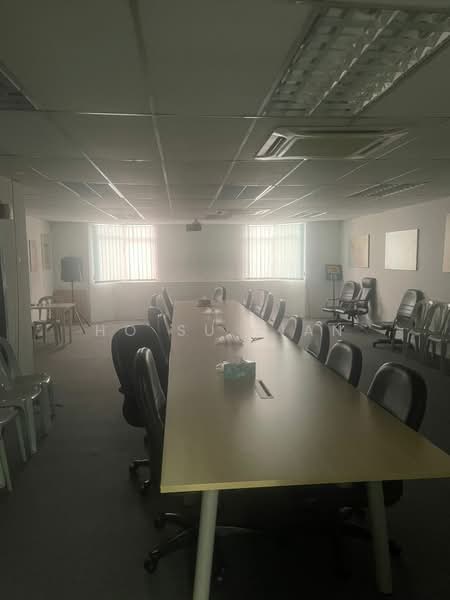 Shop for Sale in Rawang (Selangor) - Ho Su Jian - Interior - PropertyGuru.com.my