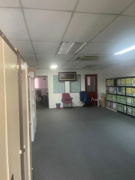 Shop for Sale in Rawang (Selangor) - Ho Su Jian - Interior - PropertyGuru.com.my