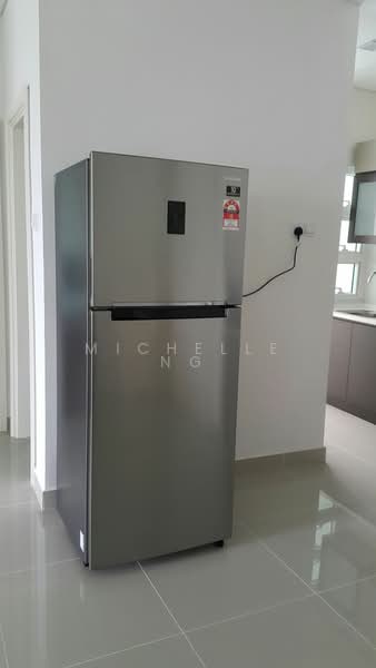 Condominium for Sale at One Medini - Michelle Ng - Kitchen - PropertyGuru.com.my