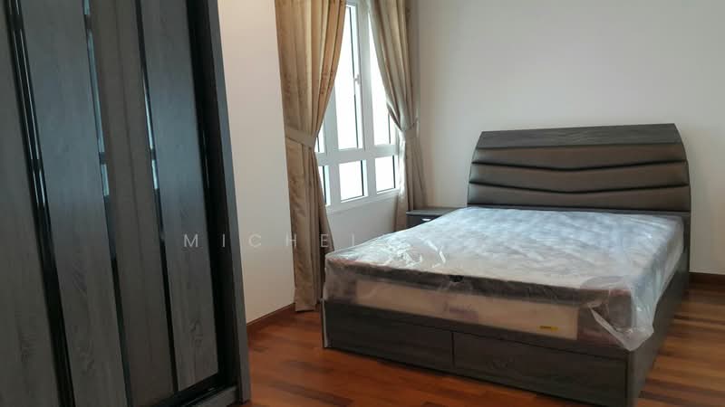 Condominium for Sale at One Medini - Michelle Ng - Bedroom - PropertyGuru.com.my