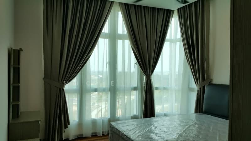 Condominium for Sale at One Medini - Michelle Ng - Bedroom - PropertyGuru.com.my