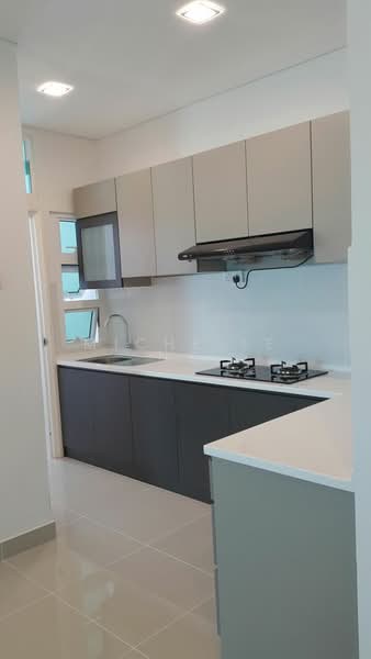 Condominium for Sale at One Medini - Michelle Ng - Kitchen - PropertyGuru.com.my