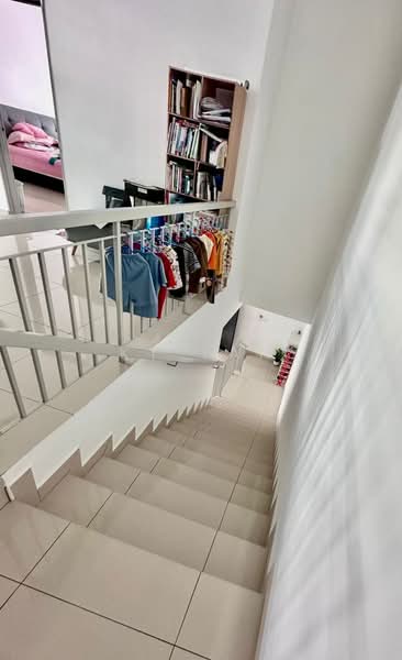 Rumah Kluster untuk Dijual di Taman Pulai Hijauan (Skudai) - KT Tan - Interior - PropertyGuru.com.my