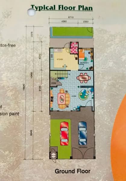 Rumah Teres 2 Tingkat untuk Dijual di Taman Putra Prima (Puchong) - Jane Lai - PropertyGuru.com.my