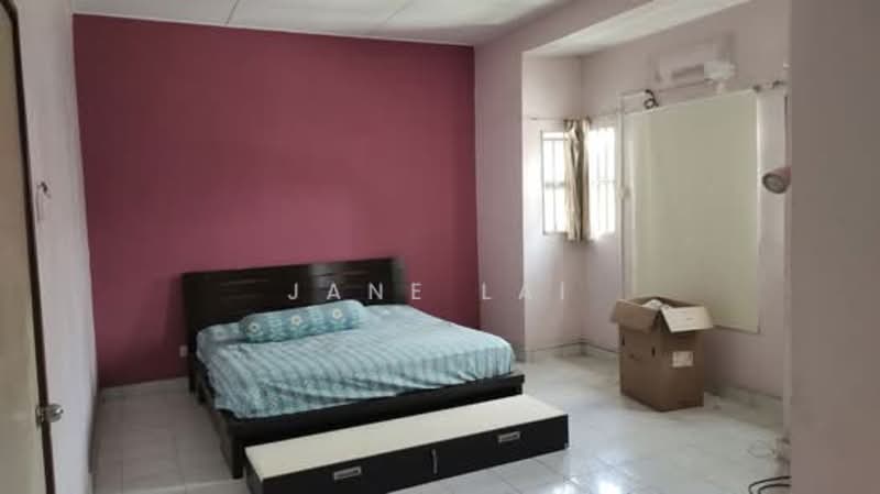 Rumah Teres 2 Tingkat untuk Dijual di Taman Putra Prima (Puchong) - Jane Lai - Bedroom - PropertyGuru.com.my