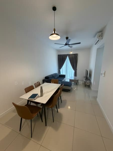 Condominium for Rent at Skyline KL - Desmond Choi - PropertyGuru.com.my