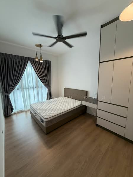 Condominium for Rent at Skyline KL - Desmond Choi - PropertyGuru.com.my
