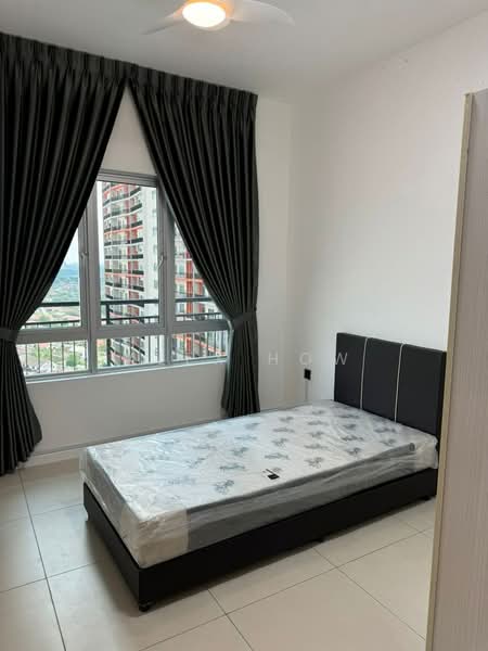 Service Residence for Rent at One 49 Residence - Alex How - Bedroom - PropertyGuru.com.my
