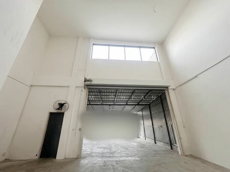 Shop for Sale in Senai (Kulai) - Tom Chian - Interior - PropertyGuru.com.my