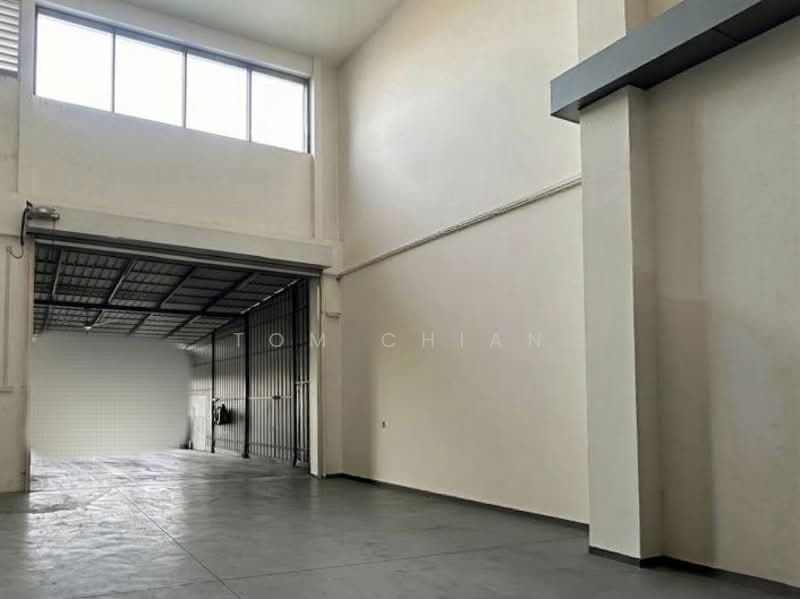 Shop for Sale in Senai (Kulai) - Tom Chian - Interior - PropertyGuru.com.my