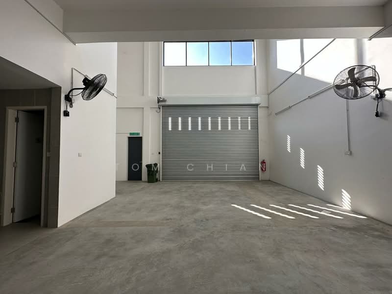 Shop for Sale in Senai (Kulai) - Tom Chian - Interior - PropertyGuru.com.my