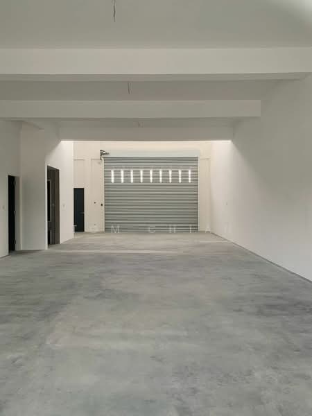 Shop for Sale in Senai (Kulai) - Tom Chian - PropertyGuru.com.my