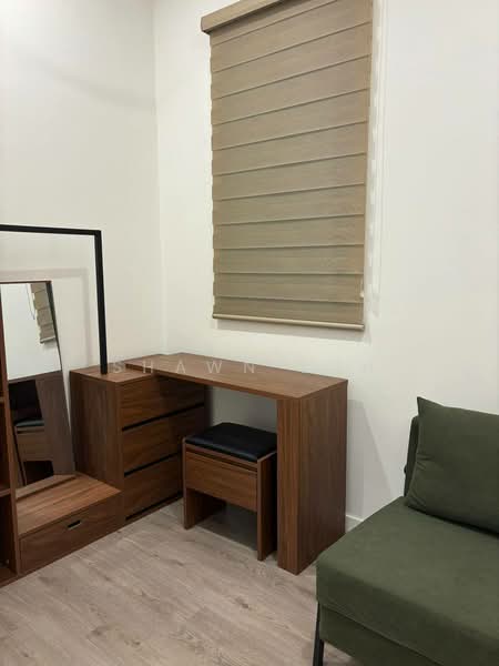 Servis Apartment untuk Disewa di Alira @ Metropark Subang - Shawn Loh - Interior - PropertyGuru.com.my