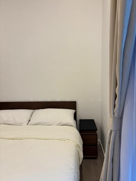 Servis Apartment untuk Disewa di Alira @ Metropark Subang - Shawn Loh - Bedroom - PropertyGuru.com.my