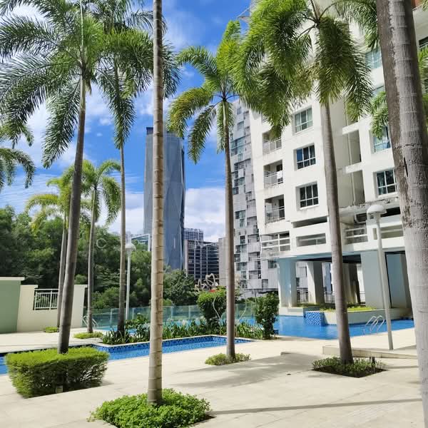 Service Residence for Rent at Metropolitan Square - Celine Lee - Exterior - PropertyGuru.com.my