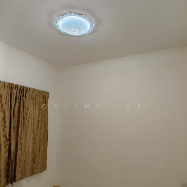 Service Residence for Rent at Metropolitan Square - Celine Lee - Interior - PropertyGuru.com.my