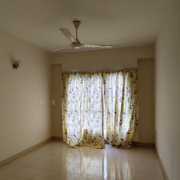 Service Residence for Rent at Metropolitan Square - Celine Lee - Interior - PropertyGuru.com.my