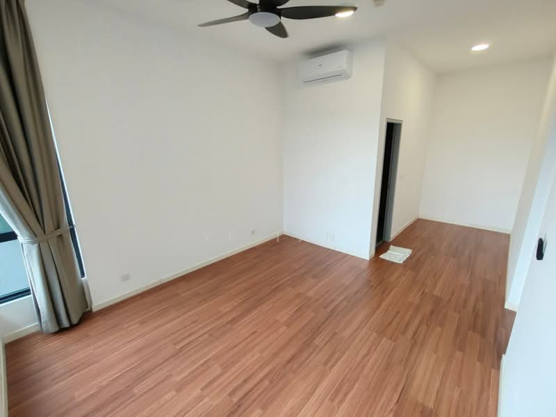 Kondominium untuk Disewa di Rumbia Residence - YP Tan - Interior - PropertyGuru.com.my
