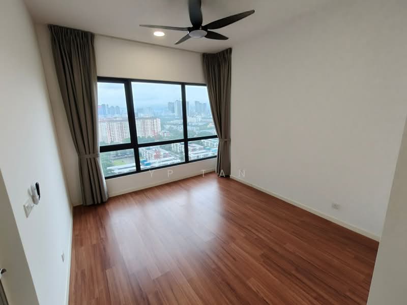 Kondominium untuk Disewa di Rumbia Residence - YP Tan - View - PropertyGuru.com.my