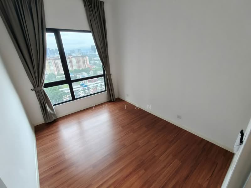 Kondominium untuk Disewa di Rumbia Residence - YP Tan - View - PropertyGuru.com.my