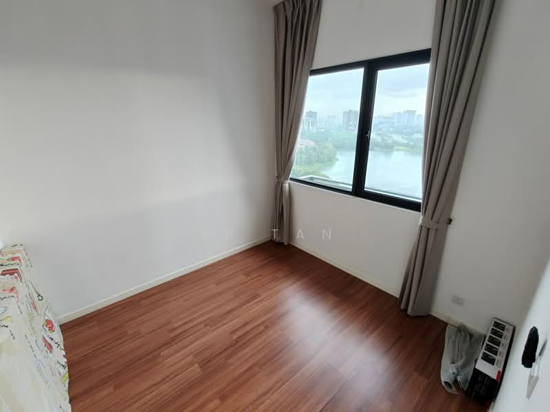 Kondominium untuk Disewa di Rumbia Residence - YP Tan - View - PropertyGuru.com.my