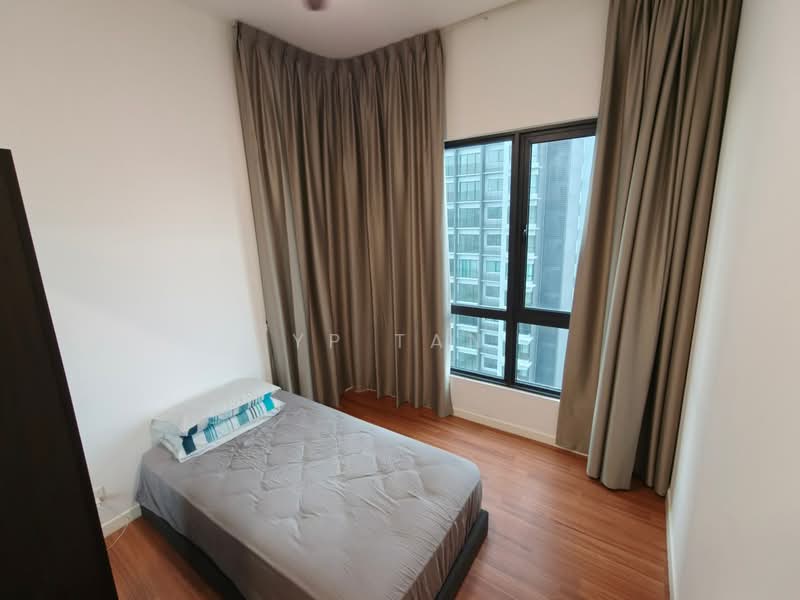 Kondominium untuk Disewa di Rumbia Residence - YP Tan - Bedroom - PropertyGuru.com.my