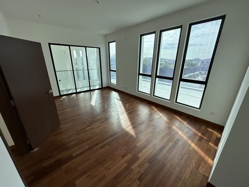 Rumah Berkembar untuk Dijual di Shah Alam (Selangor) - Jeff . - Interior - PropertyGuru.com.my