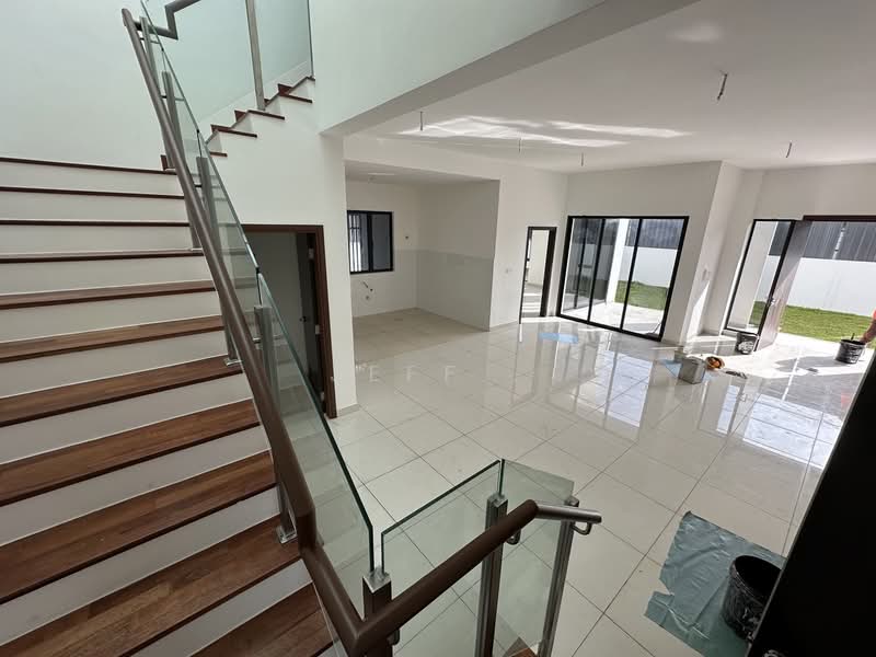 Rumah Berkembar untuk Dijual di Shah Alam (Selangor) - Jeff . - Interior - PropertyGuru.com.my