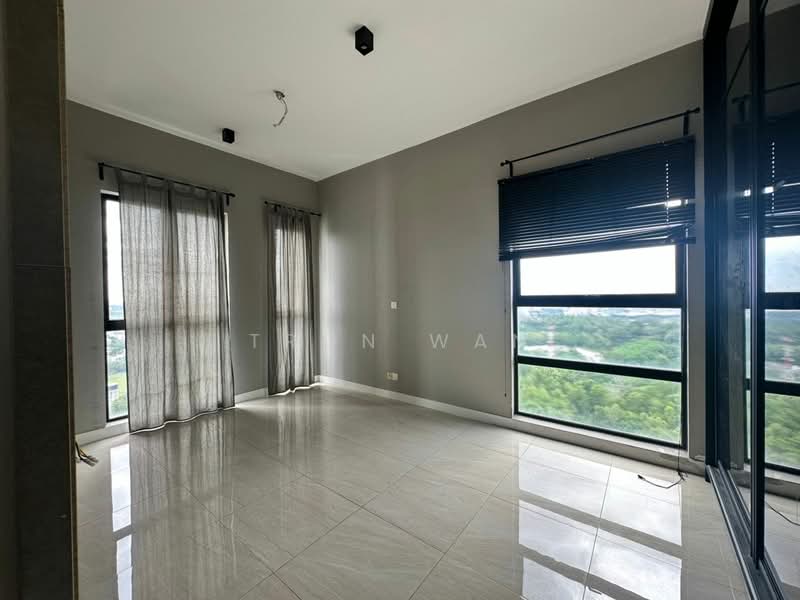 Kondominium untuk Disewa di CloudTree Residence - Tron Wan - Interior - PropertyGuru.com.my