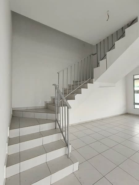 Rumah Teres 2 Tingkat untuk Dijual di Taman Scientex Utama (Senai) - Jyez Lee - PropertyGuru.com.my