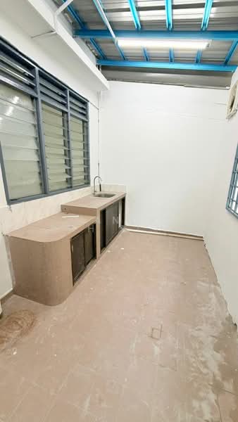 2-storey Terraced House for Rent in Tebrau (Johor) - Mandy Goh Siew Li - Kitchen - PropertyGuru.com.my