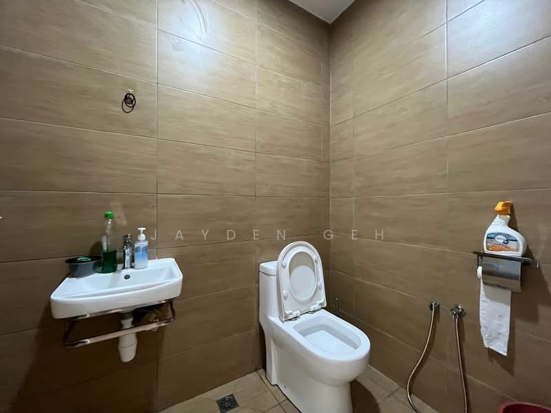 Kedai / Pejabat untuk Disewa di Alor Setar (Kedah) - Jayden Geh - Bathroom - PropertyGuru.com.my
