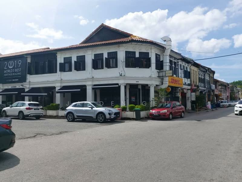 Kedai / Pejabat untuk Disewa di Alor Setar (Kedah) - Jayden Geh - Exterior - PropertyGuru.com.my