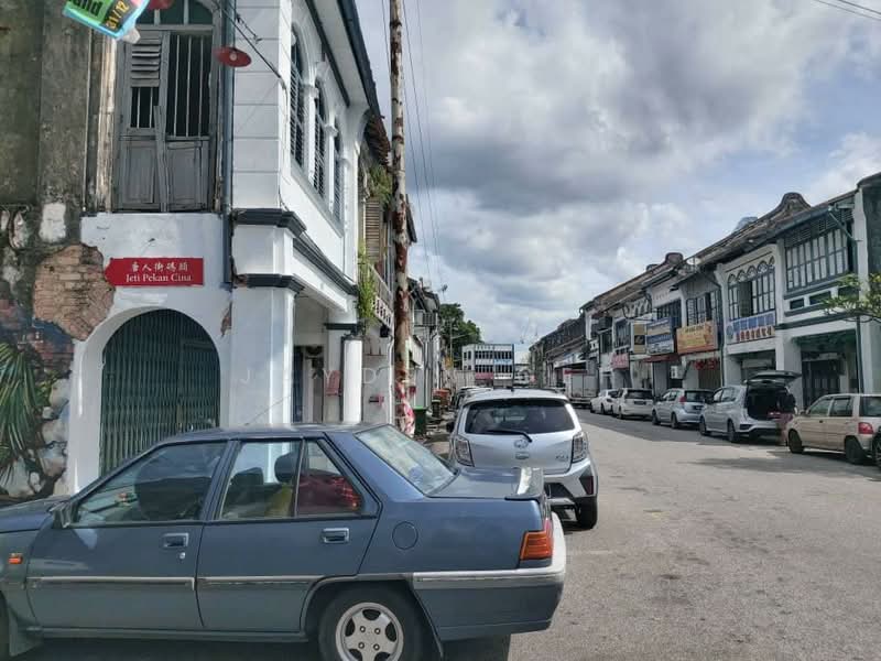 Kedai / Pejabat untuk Disewa di Alor Setar (Kedah) - Jayden Geh - Exterior - PropertyGuru.com.my