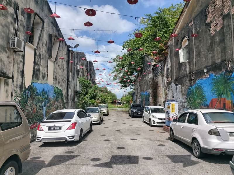 Kedai / Pejabat untuk Disewa di Alor Setar (Kedah) - Jayden Geh - Exterior - PropertyGuru.com.my