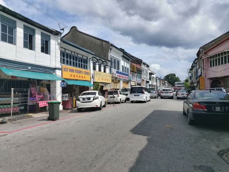 Kedai / Pejabat untuk Disewa di Alor Setar (Kedah) - Jayden Geh - Exterior - PropertyGuru.com.my