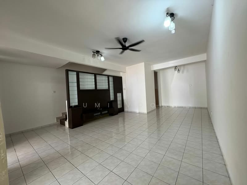 2-storey Terraced House for Rent in Taman Setia Indah (Tebrau) - Fumi Voon - PropertyGuru.com.my