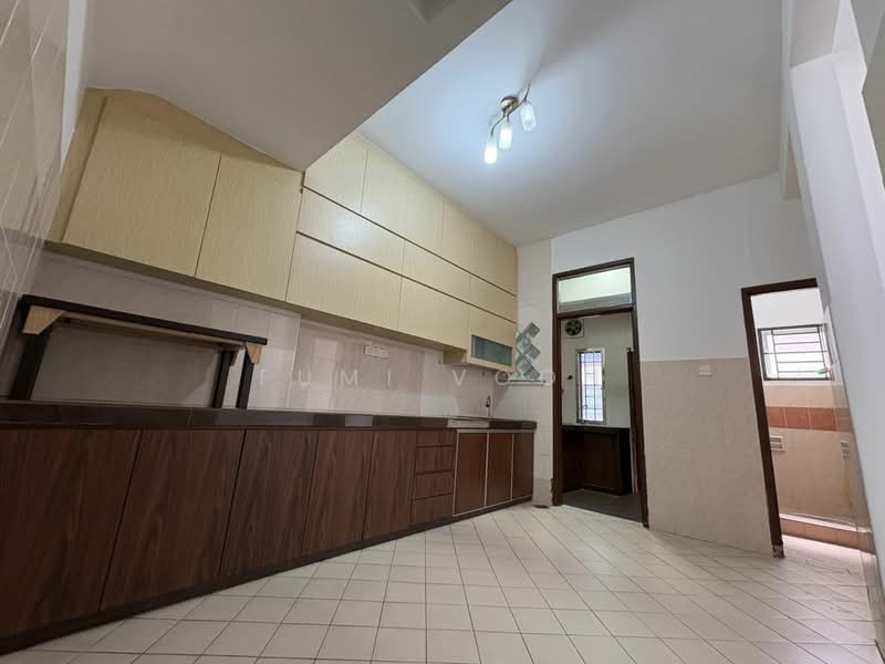 2-storey Terraced House for Rent in Taman Setia Indah (Tebrau) - Fumi Voon - PropertyGuru.com.my