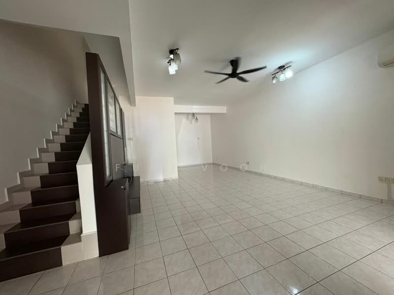 2-storey Terraced House for Rent in Taman Setia Indah (Tebrau) - Fumi Voon - PropertyGuru.com.my