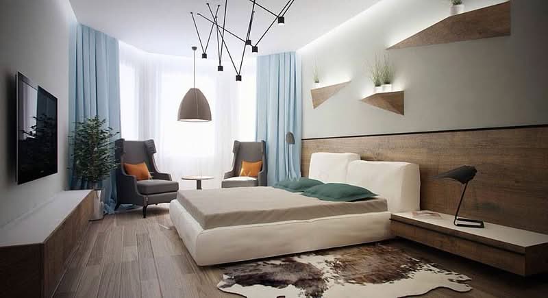 Servis Apartment untuk Dijual di M Aspira - Emily Wong - Bedroom - PropertyGuru.com.my