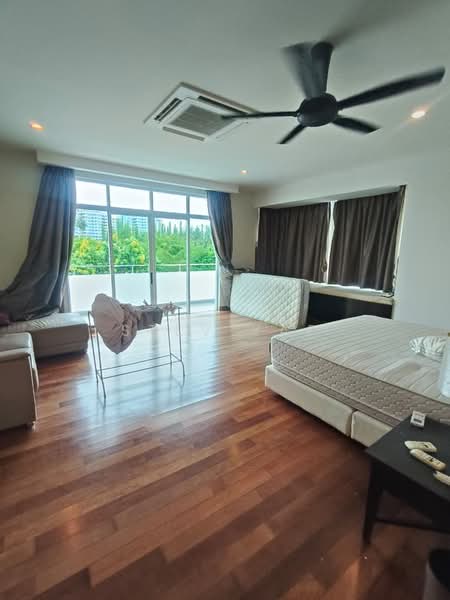 Semi-Detached House for Sale in Kota Kinabalu (Sabah) - Stev Yap - Bedroom - PropertyGuru.com.my