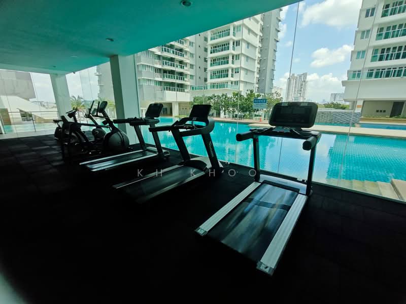 Kondominium untuk Dijual di The Regina - KH Khoo - PropertyGuru.com.my