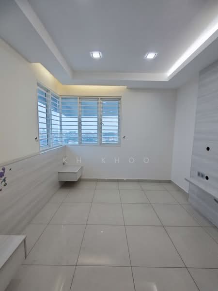 Kondominium untuk Dijual di The Regina - KH Khoo - PropertyGuru.com.my