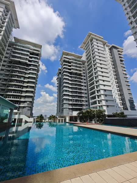 Kondominium untuk Dijual di The Regina - KH Khoo - PropertyGuru.com.my