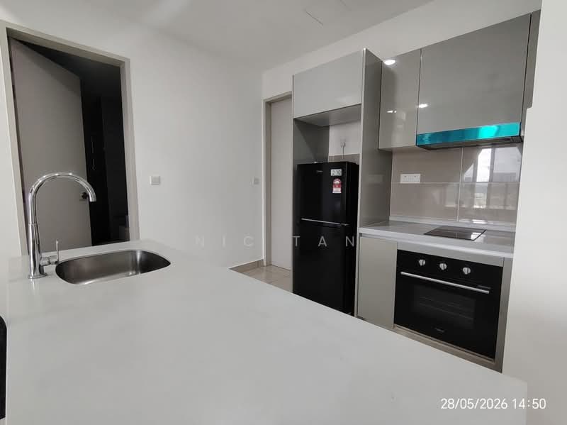 Servis Apartment untuk Disewa di Trion @ KL - Nic Tan - PropertyGuru.com.my