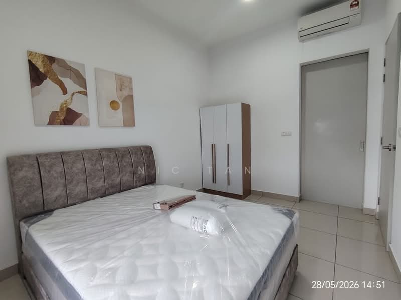 Servis Apartment untuk Disewa di Trion @ KL - Nic Tan - PropertyGuru.com.my