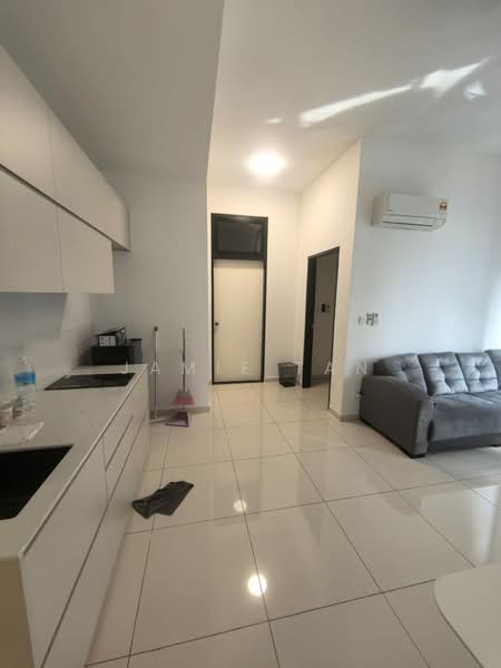 Servis Apartment untuk Disewa di Space Residency - Jamie Tan - PropertyGuru.com.my