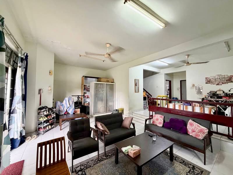 Rumah Berkembar untuk Dijual di Taman Perling (Perling) - Seri Wangi - PropertyGuru.com.my