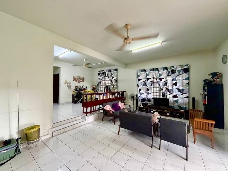 Rumah Berkembar untuk Dijual di Taman Perling (Perling) - Seri Wangi - PropertyGuru.com.my