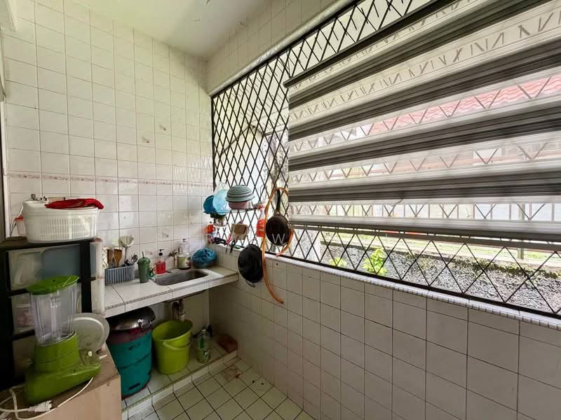 Rumah Berkembar untuk Dijual di Taman Perling (Perling) - Seri Wangi - PropertyGuru.com.my